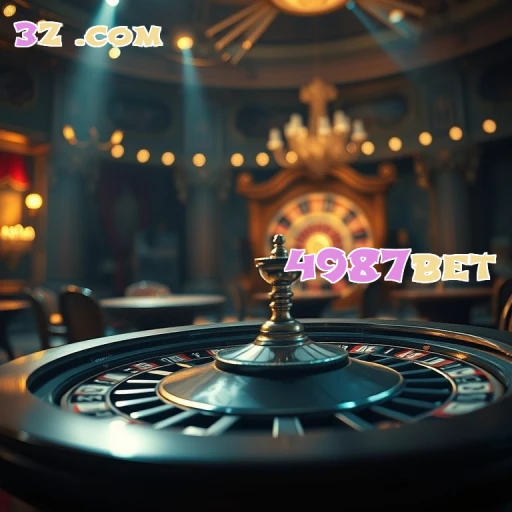 4987bet Experiência de Cassino